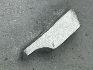 ALUMINIUM guard 3050